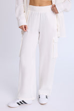 AERO Cotton Gauzy Pull-On Wide Leg Pants thumbnail 6