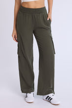 AERO Cotton Gauzy Pull-On Wide Leg Pants thumbnail 10