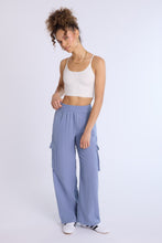 AERO Cotton Gauzy Pull-On Wide Leg Pants thumbnail 5