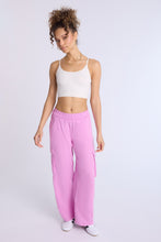 AERO Cotton Gauzy Pull-On Wide Leg Pants thumbnail 19
