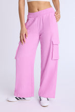 AERO Cotton Gauzy Pull-On Wide Leg Pants thumbnail 16