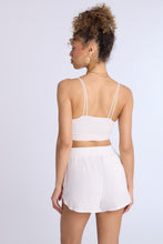 AERO Cotton Gauzy Pull-On Shorts thumbnail 3