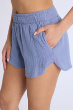 AERO Cotton Gauzy Pull-On Shorts thumbnail 10