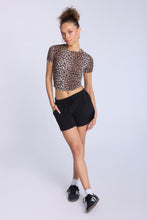AERO Slouchy Shorts thumbnail 5