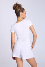 AERO Slouchy Shorts thumbnail 8