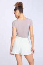 AERO Slouchy Shorts thumbnail 20