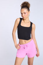 AERO Slouchy Shorts thumbnail 1