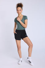 AERO Retro Shorts thumbnail 9