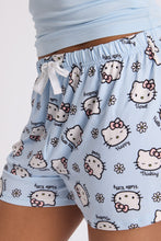 Hello Kitty Super Soft Pajama Tank Top And Shorts 2-Piece Set thumbnail 3