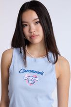 Cinnamoroll Super Soft Pajama Tank Top And Shorts 2-Piece Set thumbnail 2