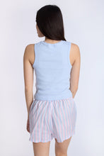 Cinnamoroll Super Soft Pajama Tank Top And Shorts 2-Piece Set thumbnail 3