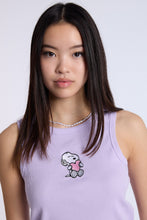 Peanuts Super Soft Pajama Tank Top And Shorts 2-Piece Set thumbnail 2