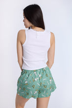 Peanuts Super Soft Pajama Tank Top And Shorts 2-Piece Set thumbnail 3
