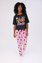 Scooby-Doo! Pajama Tee And Jogger 2-Piece Set thumbnail 1