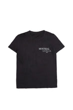 Montreal Graphic Relaxed Tee thumbnail 1