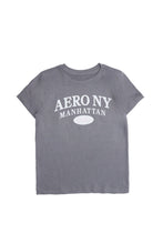Aéropostale New York 1987 Graphic Relaxed Tee thumbnail 1