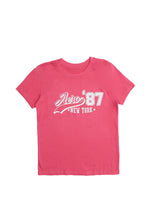 Aéropostale New York City 1987 Graphic Relaxed Tee thumbnail 1