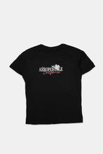 Aéropostale California Flower Graphic Boxy Tee thumbnail 1