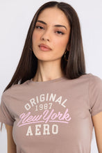 AERO New York Graphic ClassicTee thumbnail 2