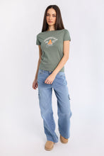 AERO A Cali Graphic Classic Tee thumbnail 4