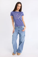 AERO Butterfly Graphic Classic Tee thumbnail 4