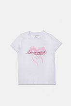 Aéropostale Bow Graphic Classic Tee thumbnail 1