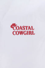 AERO Coastal Cowgirl Graphic Classic Tee thumbnail 2
