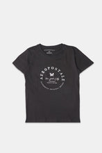 Aéropostale NYC Butterfly Graphic Classic Tee thumbnail 1