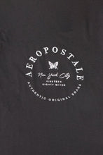 Aéropostale NYC Butterfly Graphic Classic Tee thumbnail 2