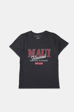 AERO Maui Graphic Classic Tee thumbnail 1