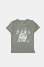 AERO Los Angeles California Graphic Classic Tee thumbnail 1