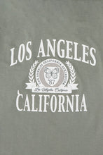 AERO Los Angeles California Graphic Classic Tee thumbnail 2