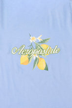 Aéropostale Lemons Graphic Classic Tee thumbnail 2