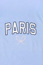 AERO Paris Bow Graphic Classic Tee thumbnail 2