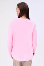 Hello Kitty And Friends Graphic Crew Neck Sweatshirt thumbnail 4