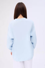 Peanuts Snoopy Graphic Crew Neck Sweatshirt thumbnail 4