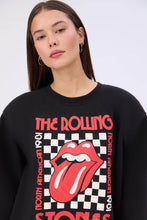 The Rolling Stones Graphic Crew Neck Sweatshirt thumbnail 2