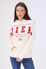 Kansas City Chiefs Graphic Hoodie thumbnail 1