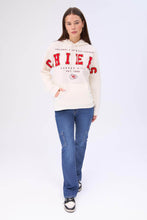 Kansas City Chiefs Graphic Hoodie thumbnail 3