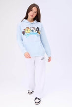 Hello Kitty And Friends Graphic Hoodie thumbnail 3