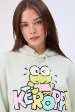Keroppi Graphic Hoodie thumbnail 2