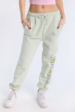 Keroppi Graphic Relaxed Jogger thumbnail 1