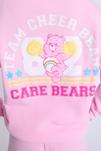 Care Bears Graphic Crew Neck Oversized Sweatshirt thumbnail 3
