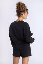 Kuromi Graphic Fleece Shorts thumbnail 4