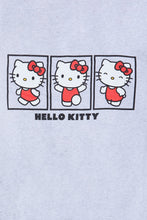 Hello Kitty Graphic Crew Neck Sweatshirt thumbnail 2
