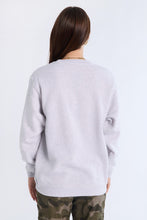 Hello Kitty Graphic Crew Neck Sweatshirt thumbnail 5
