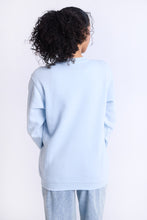 Peanuts Snoopy And Woodstock Rest Graphic Crew Neck Sweatshirt thumbnail 3