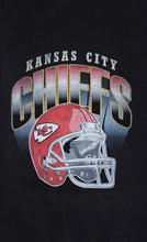 Kansas City Chiefs Graphic Crew Neck Sweatshirt thumbnail 7