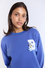 Bluey Graphic Crew Neck Sweatshirt thumbnail 3