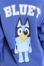 Bluey Graphic Crew Neck Sweatshirt thumbnail 4